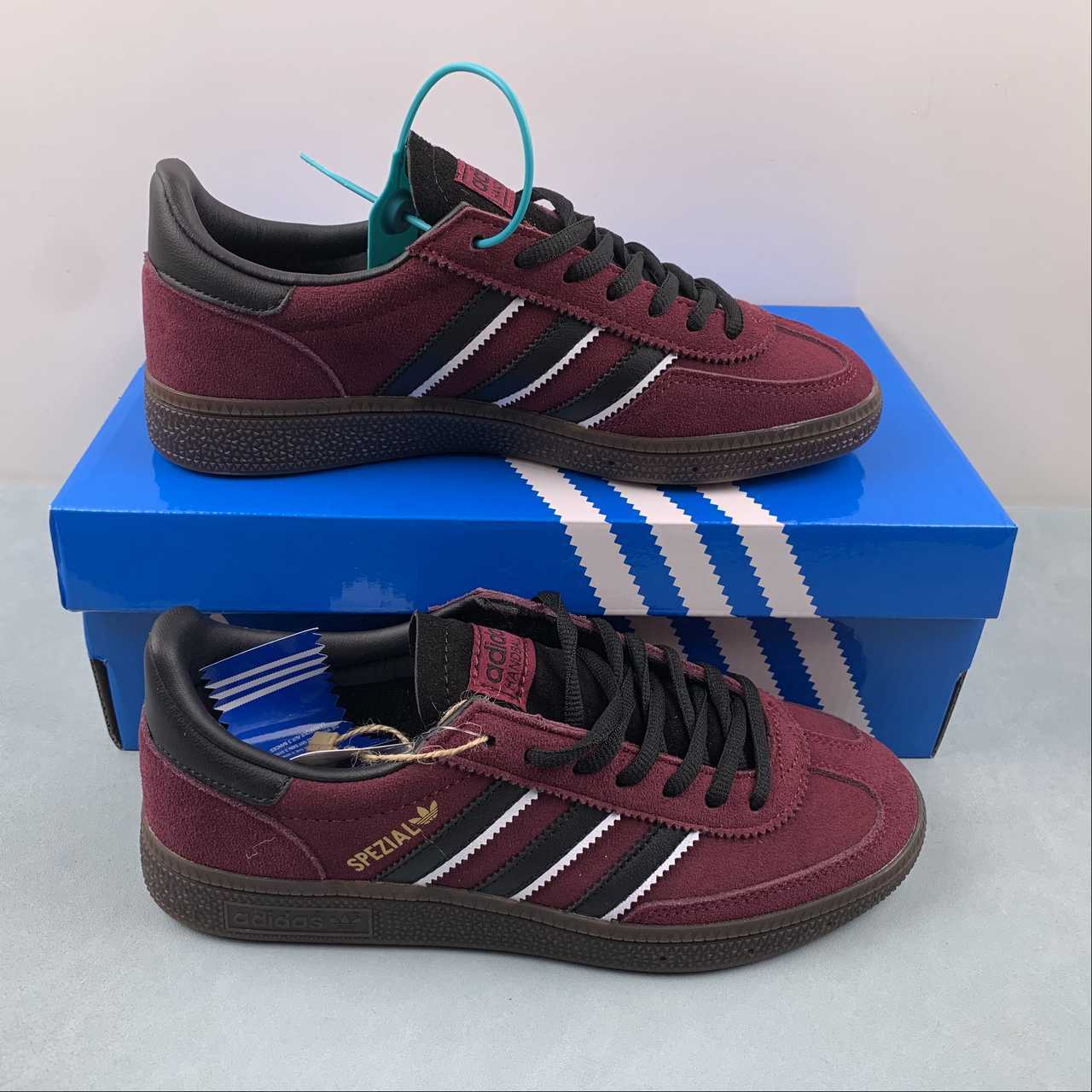 Adidas Spezial