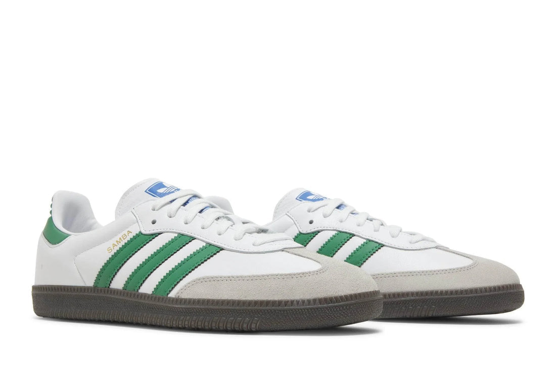 Adidas Samba