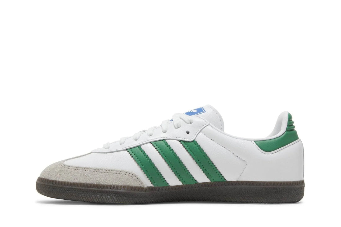 Adidas Samba