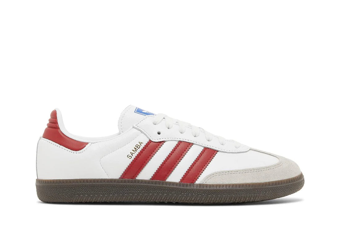 Adidas Samba