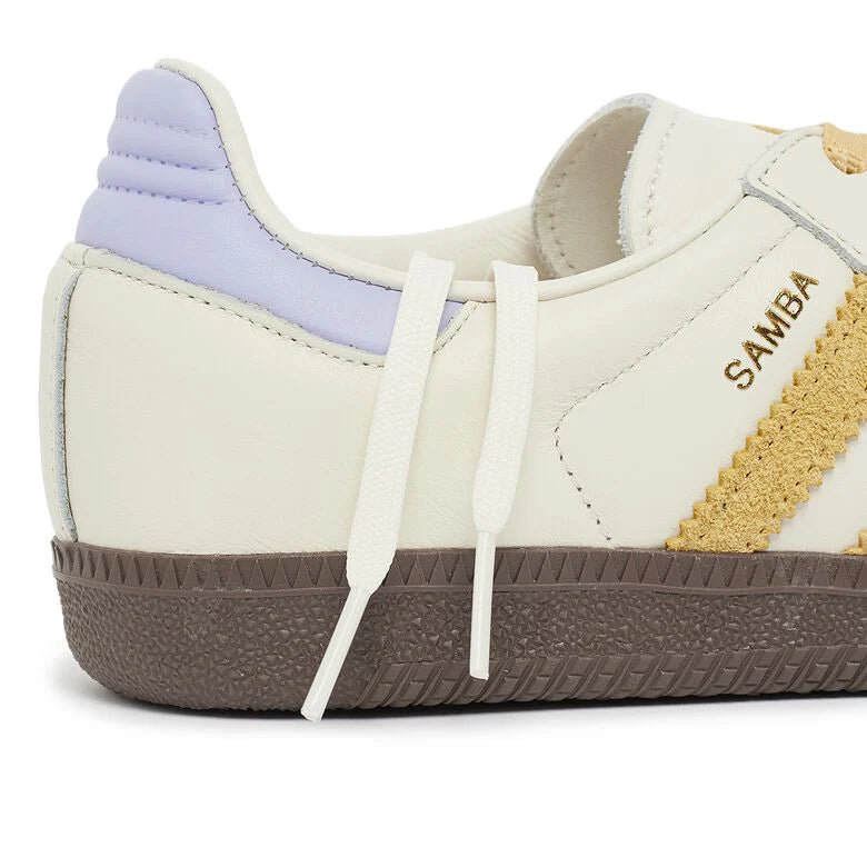 Adidas Samba