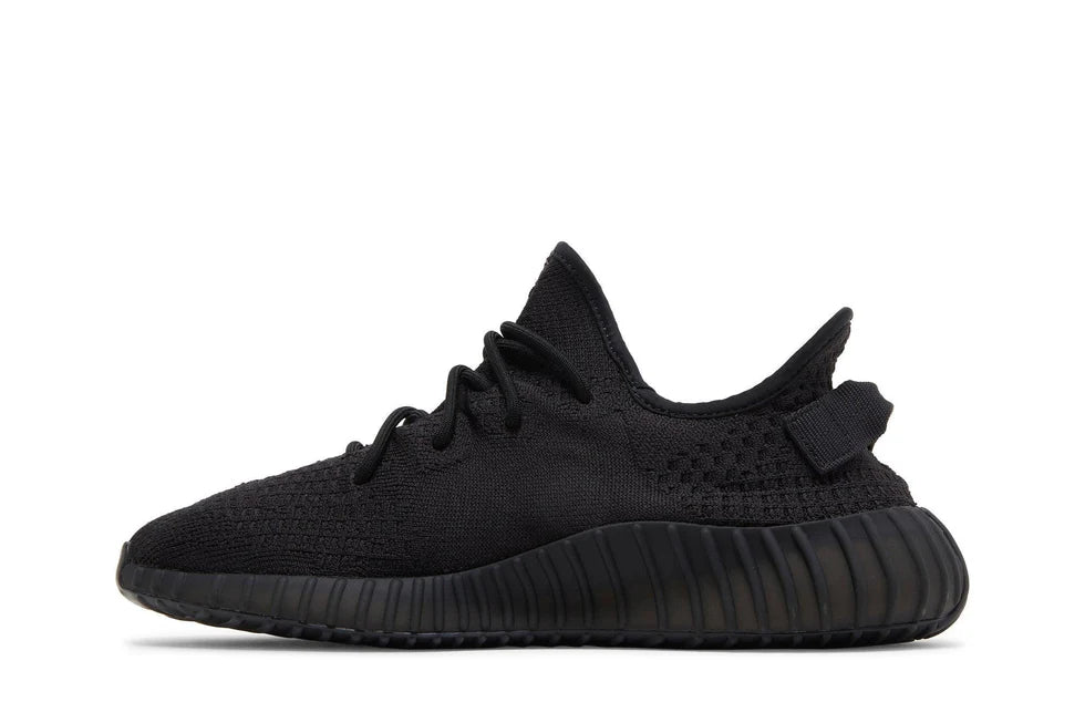 Yeezy Boost 350 V2 Onyx Preto