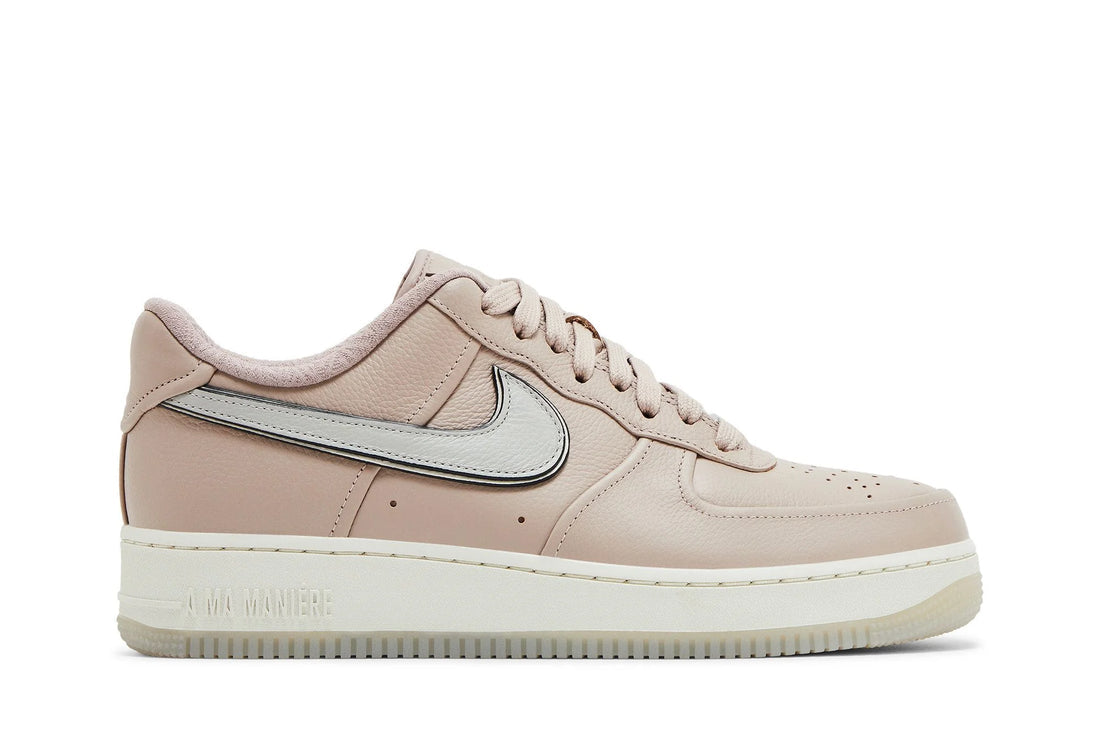 Nike Air Force 1 x A Ma Maniére While You Were Sleeping Rose
