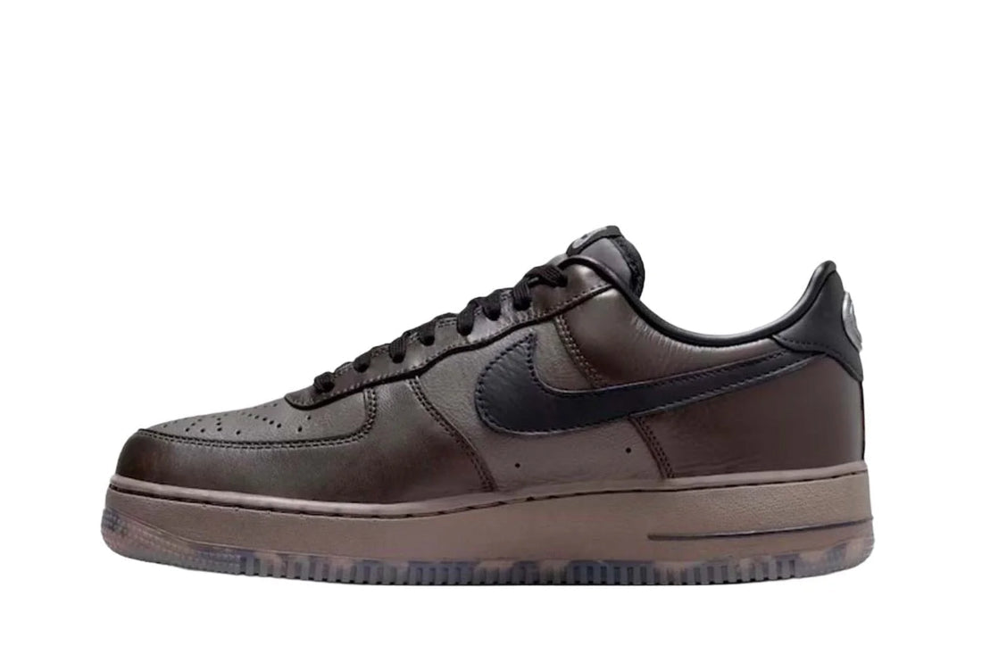 Nike Air Force 1 x Paris Marrom