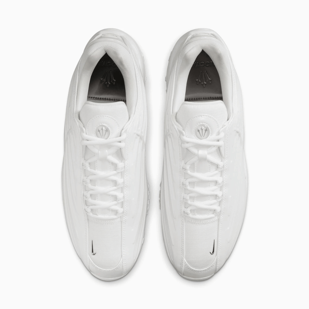 NOCTA x Nike Hot Step 2 Total White