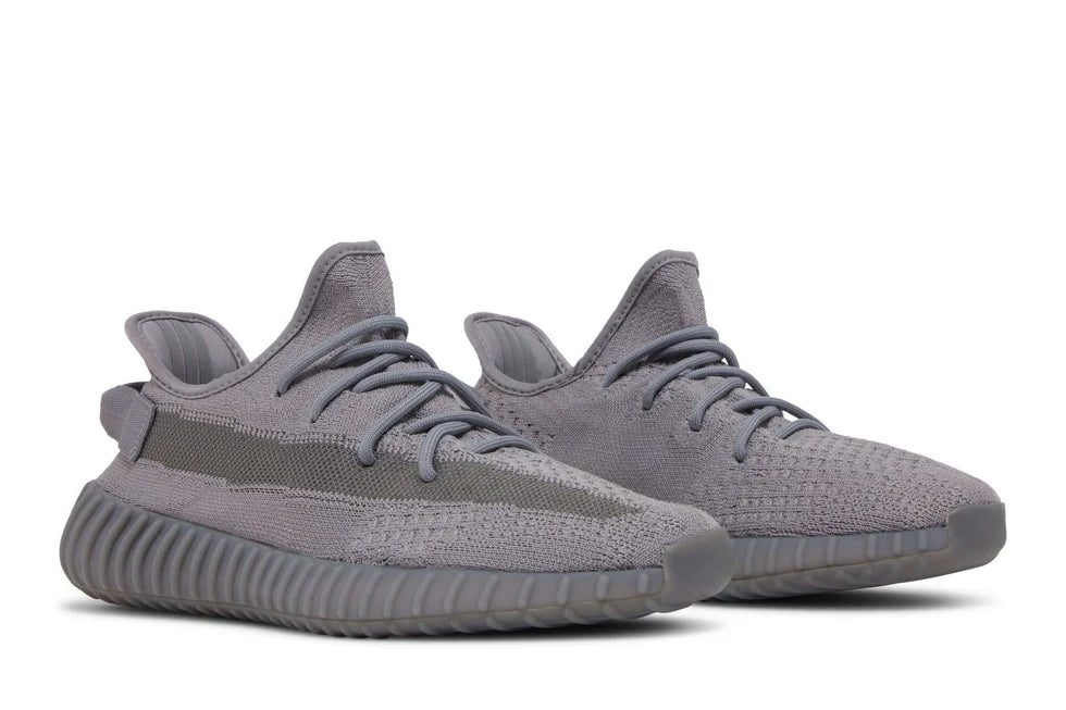 Yeezy Boost 350 V2 "Steel Grey" Cinza