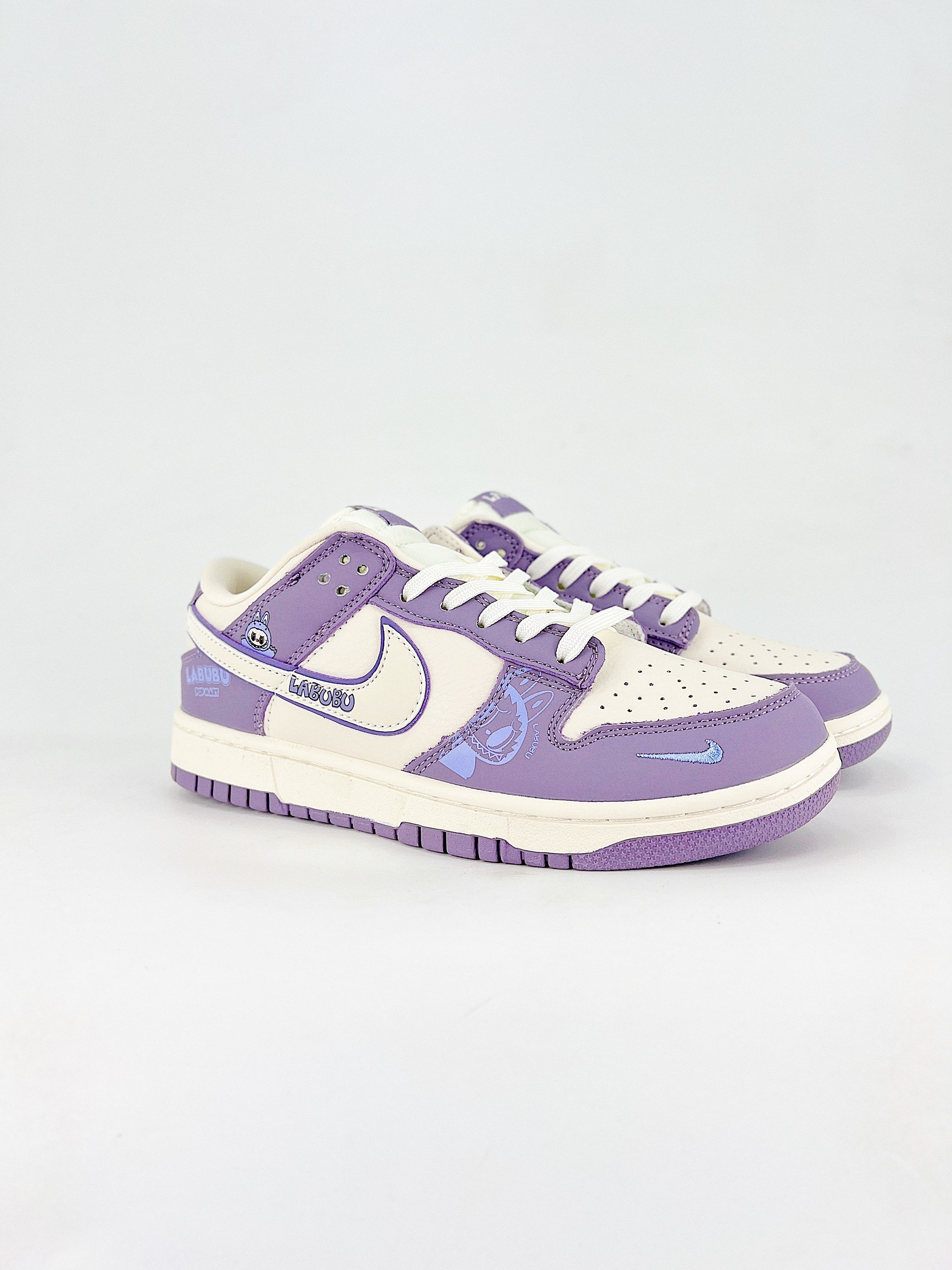 Dunk SB Low Labubu