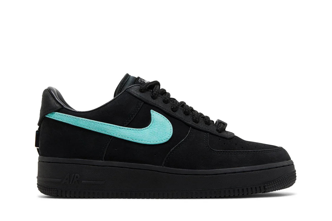 Nike Air Force 1 x Tiffany & Co.