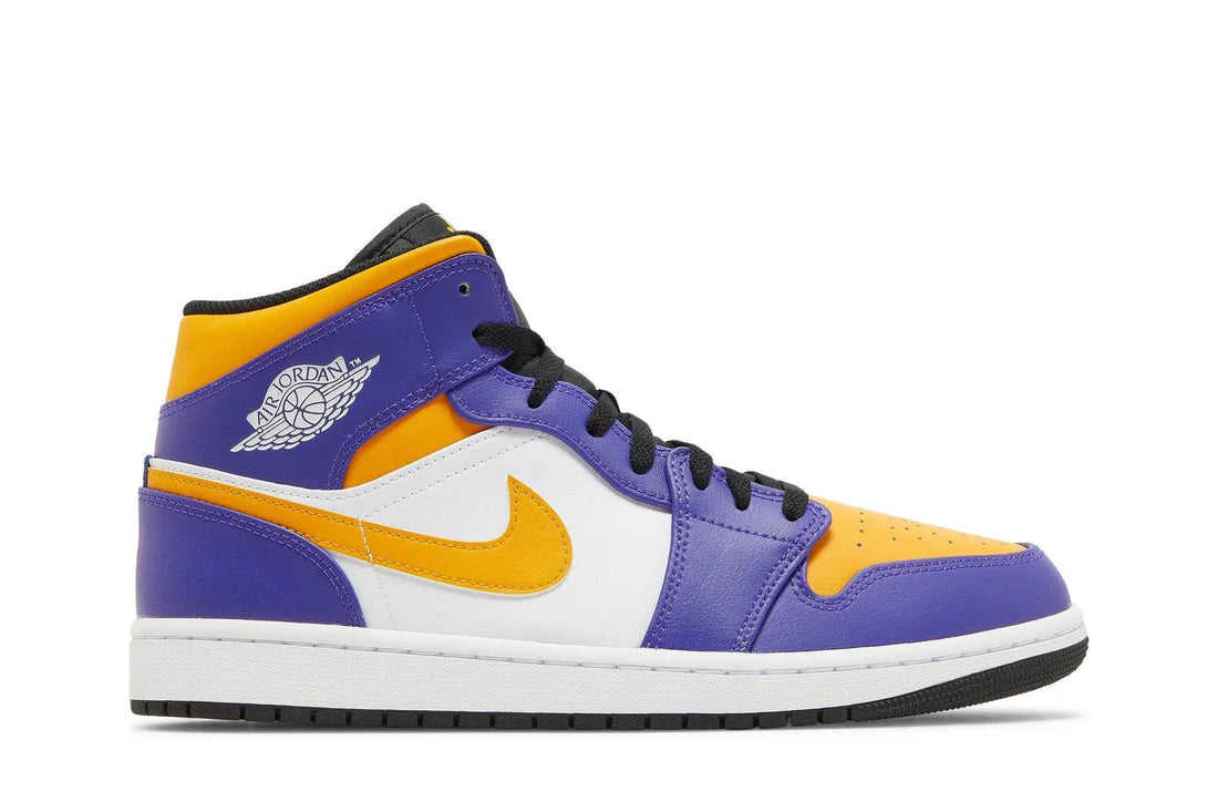 Air Jordan 1 Mid