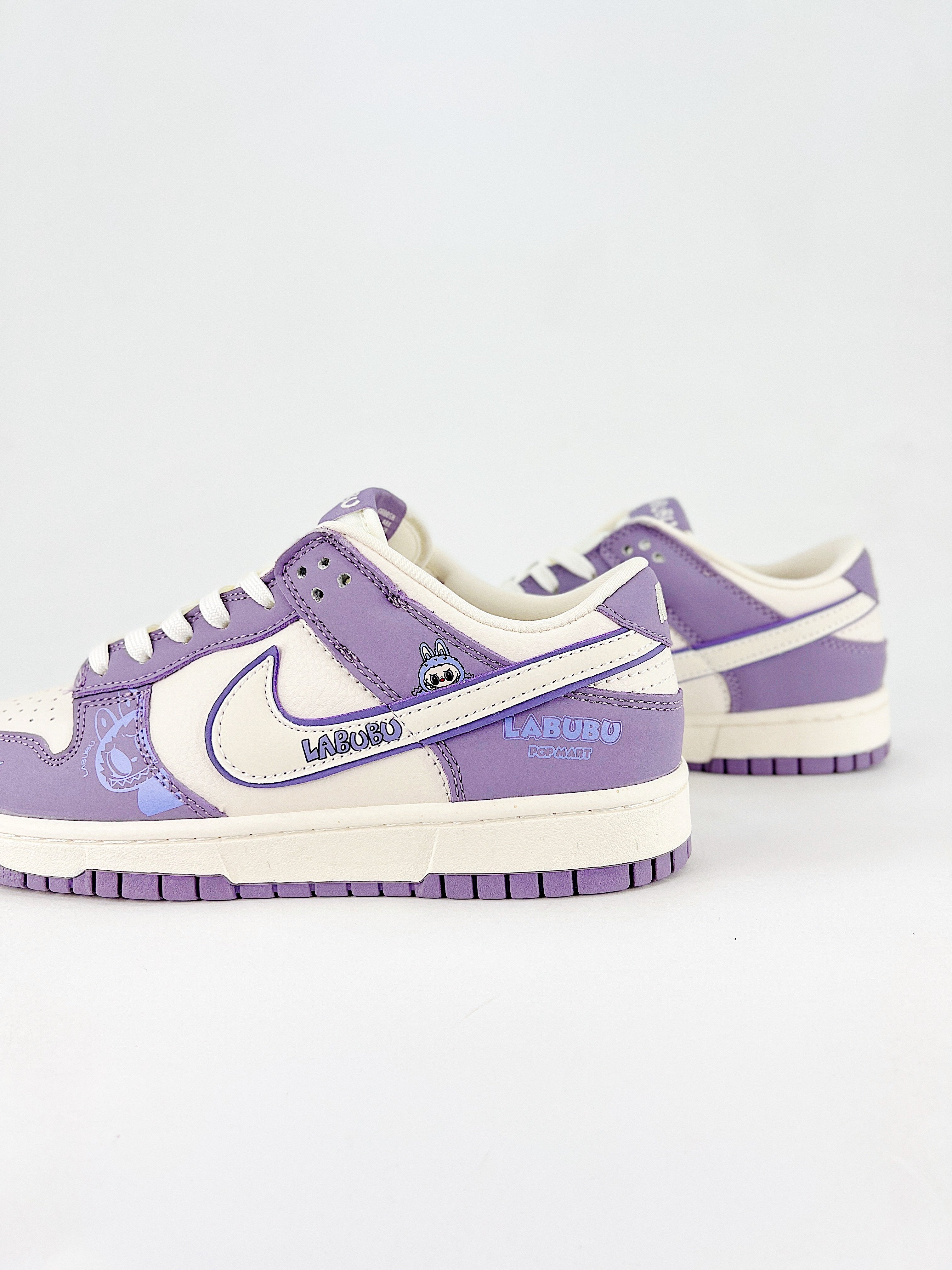 Dunk SB Low Labubu