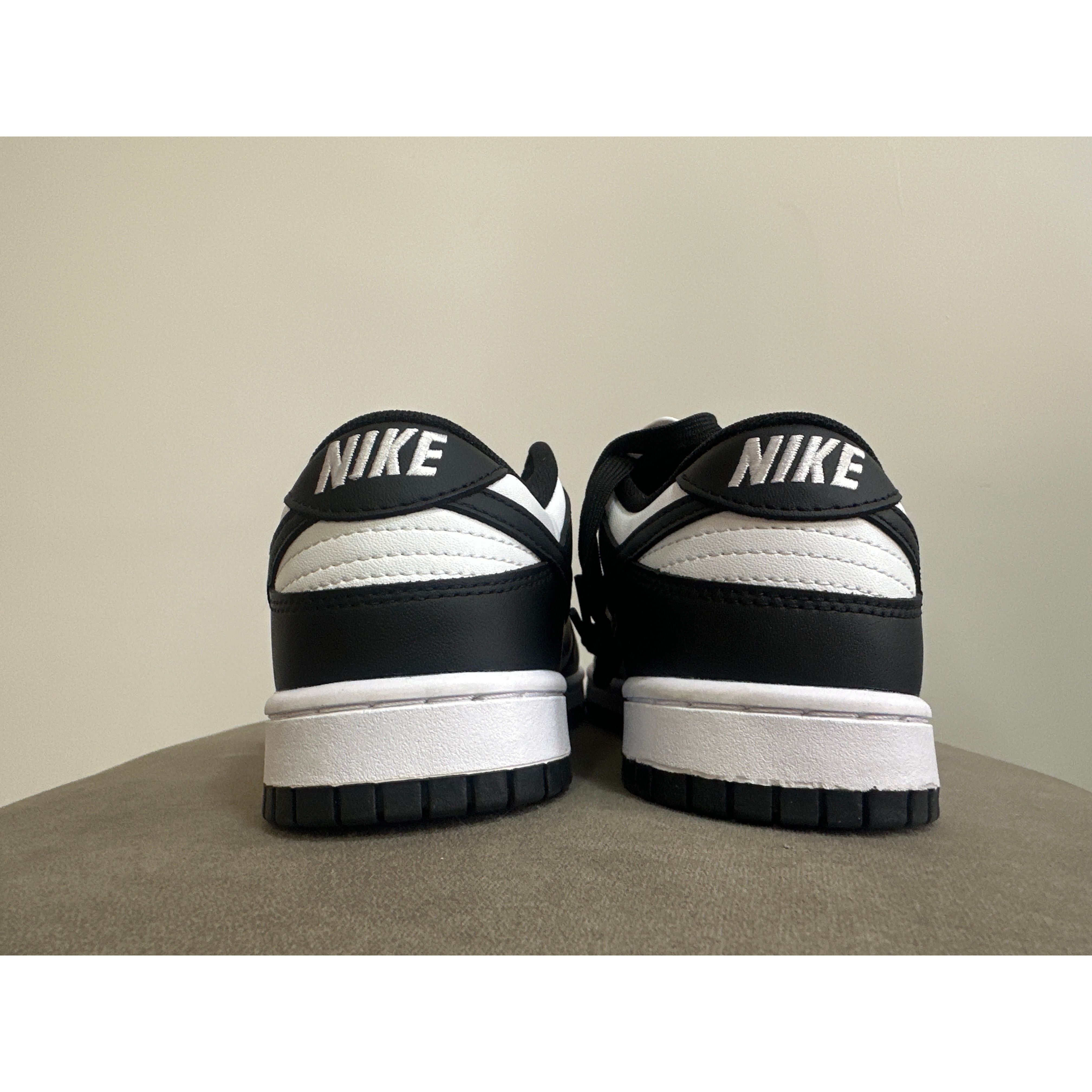 Nike Dunk Low Retro Black White Panda (Pronta Entrega)