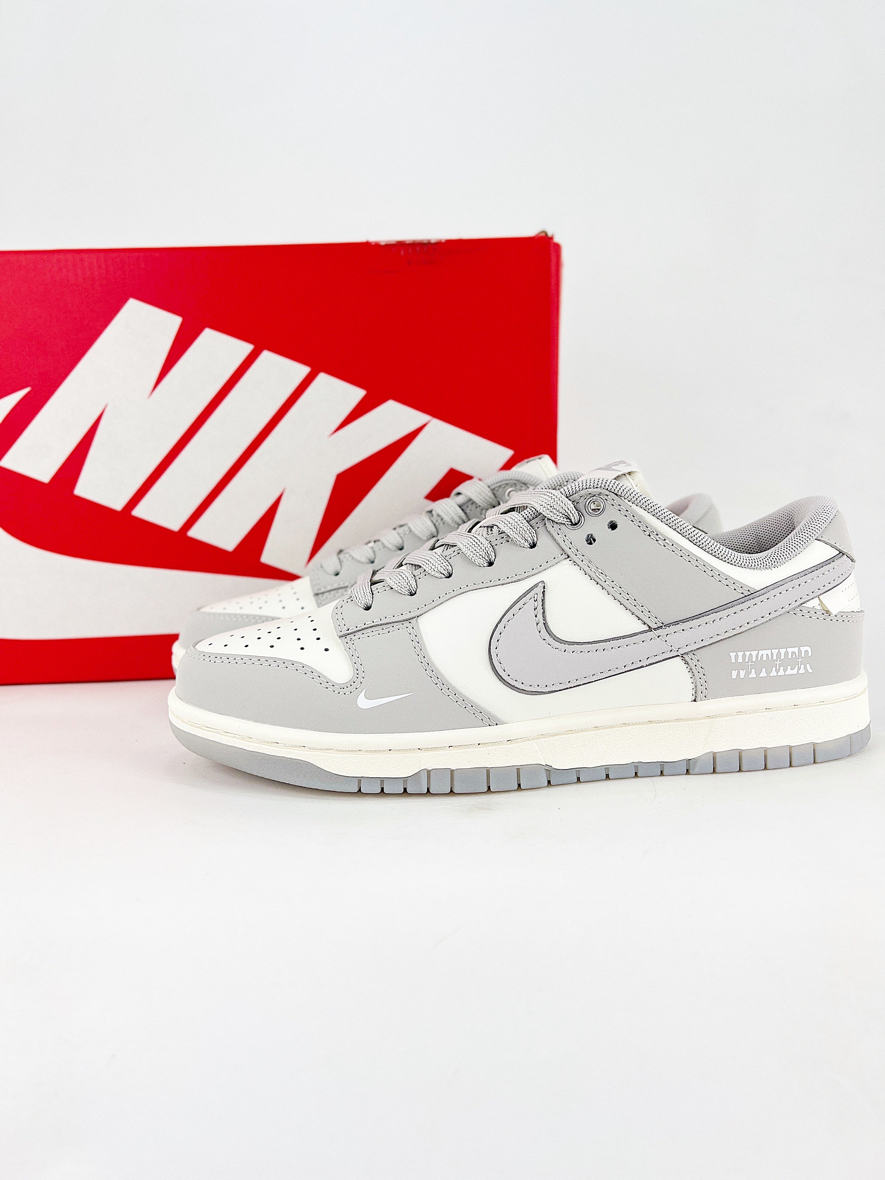 Dunk SB Low