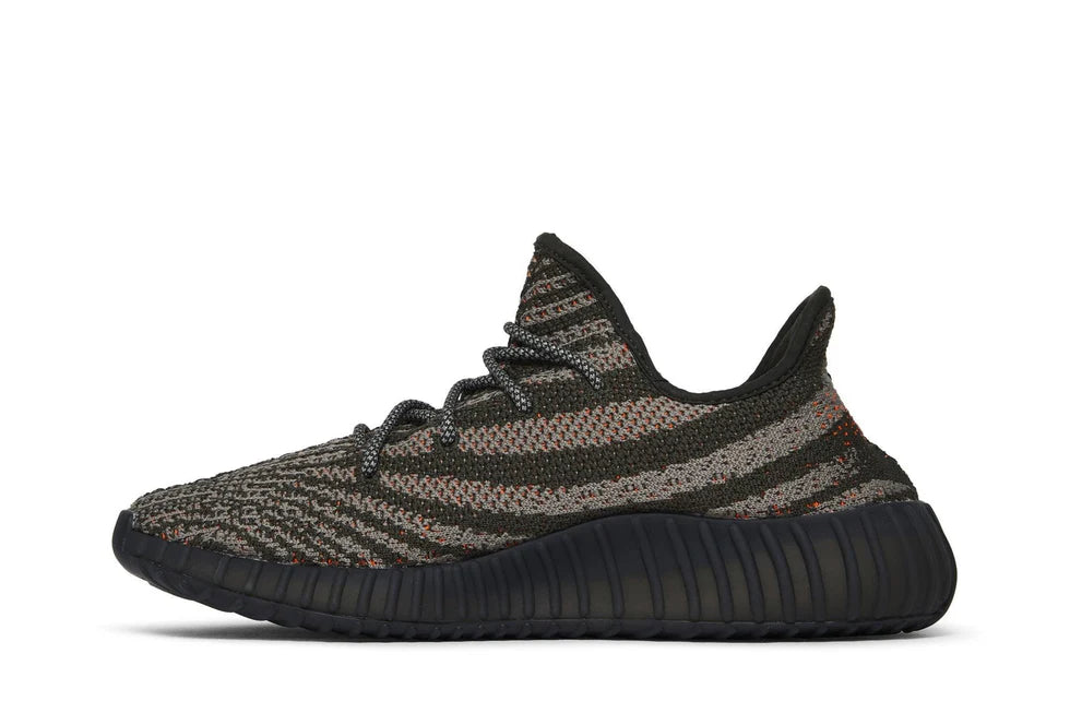 Yeezy 350 V2 Carbon Beluga Cinza