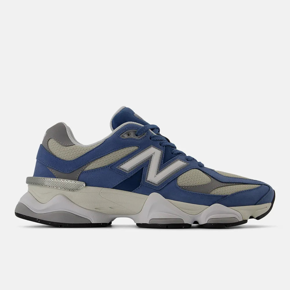 Tênis New Balance 9060 Azul Royal
