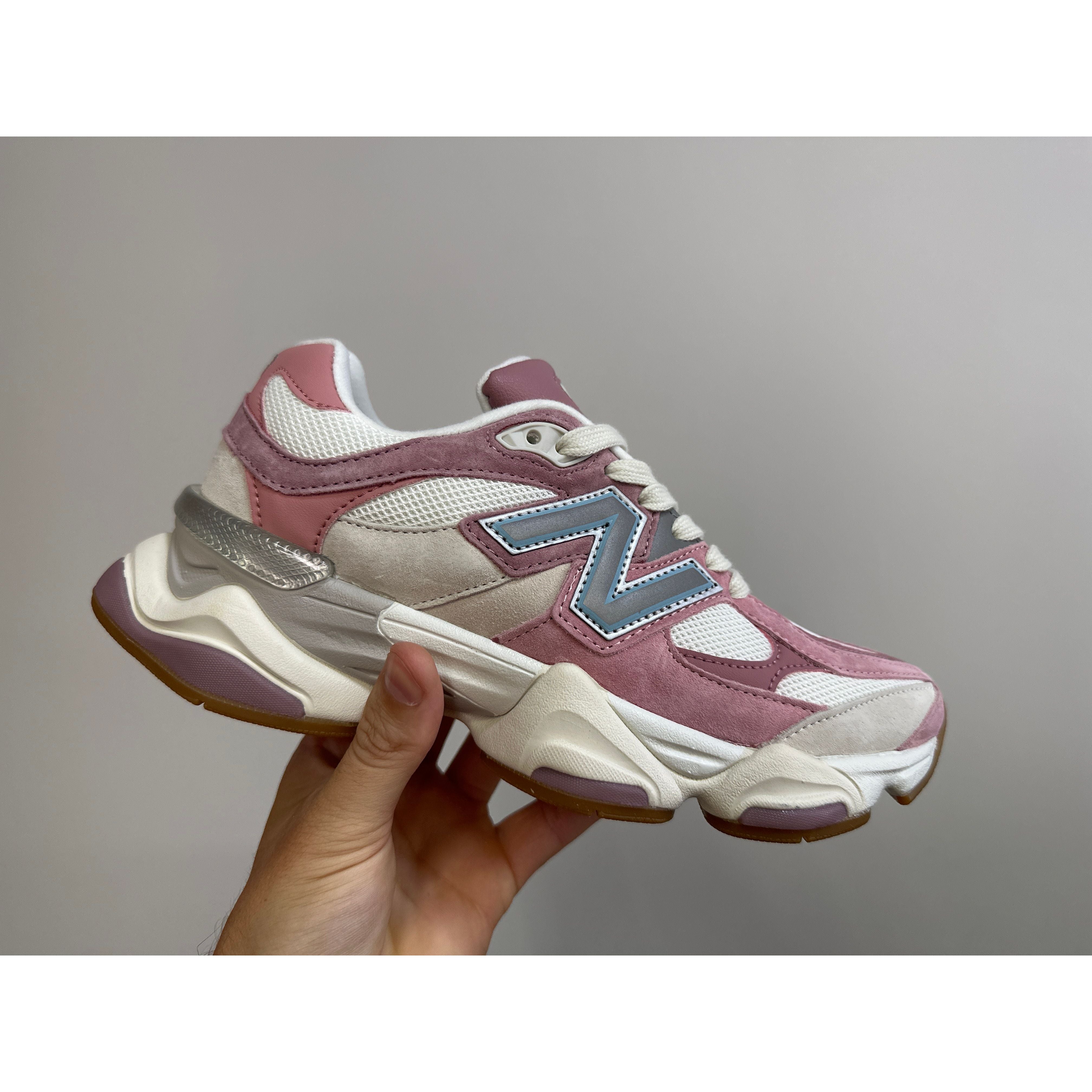 New Balance 9060 December Sky (Pronta Entrega)