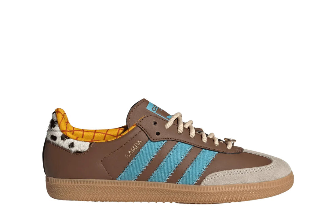 Adidas Samba