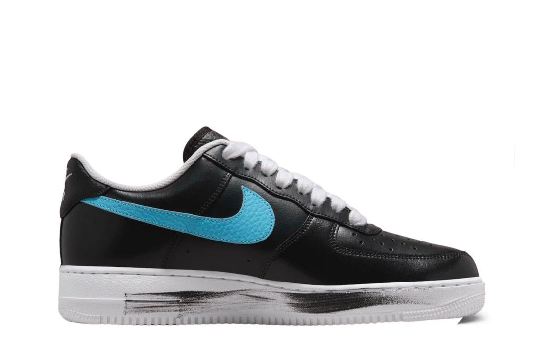 Nike Air Force 1 x G-Dragon Peaceminusone Para-Noise 3.0
