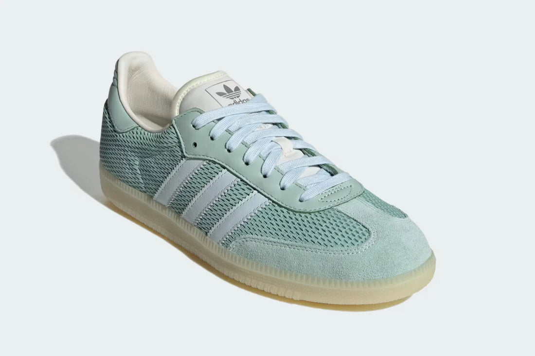 Adidas Samba