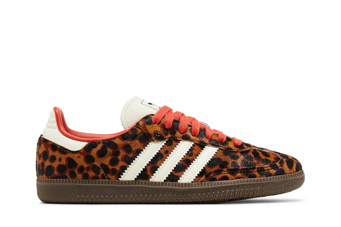 Adidas Samba