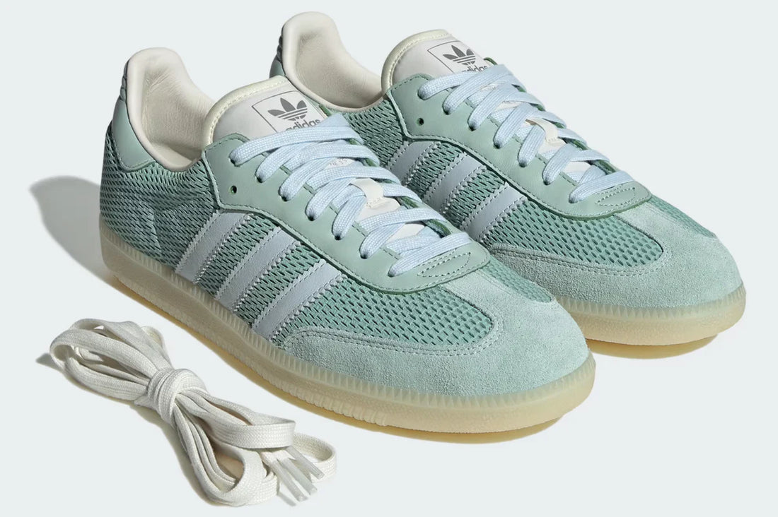 Adidas Samba