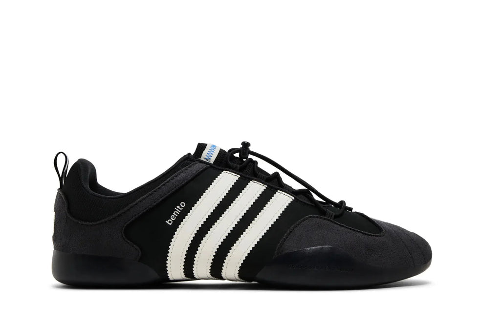 Adidas Ballerina Bad Bunny Black Chalk Preto