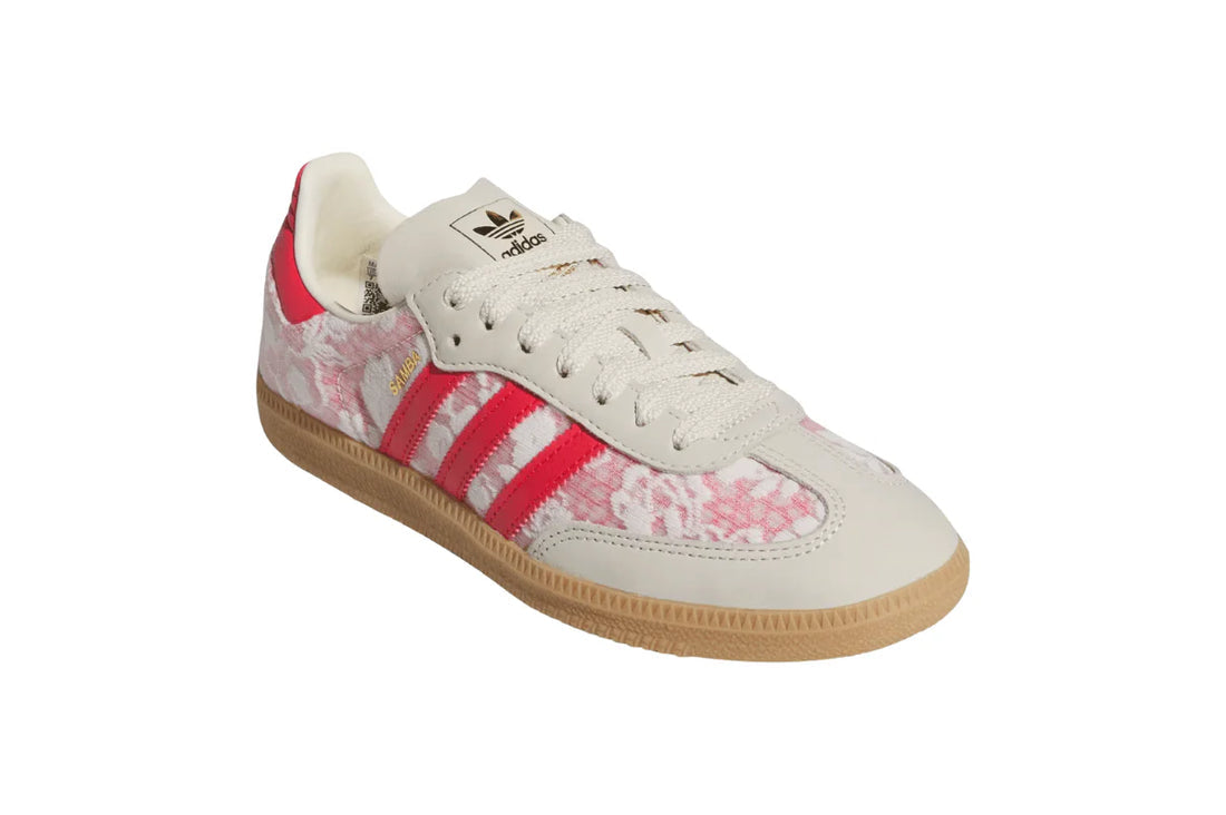 Adidas Samba