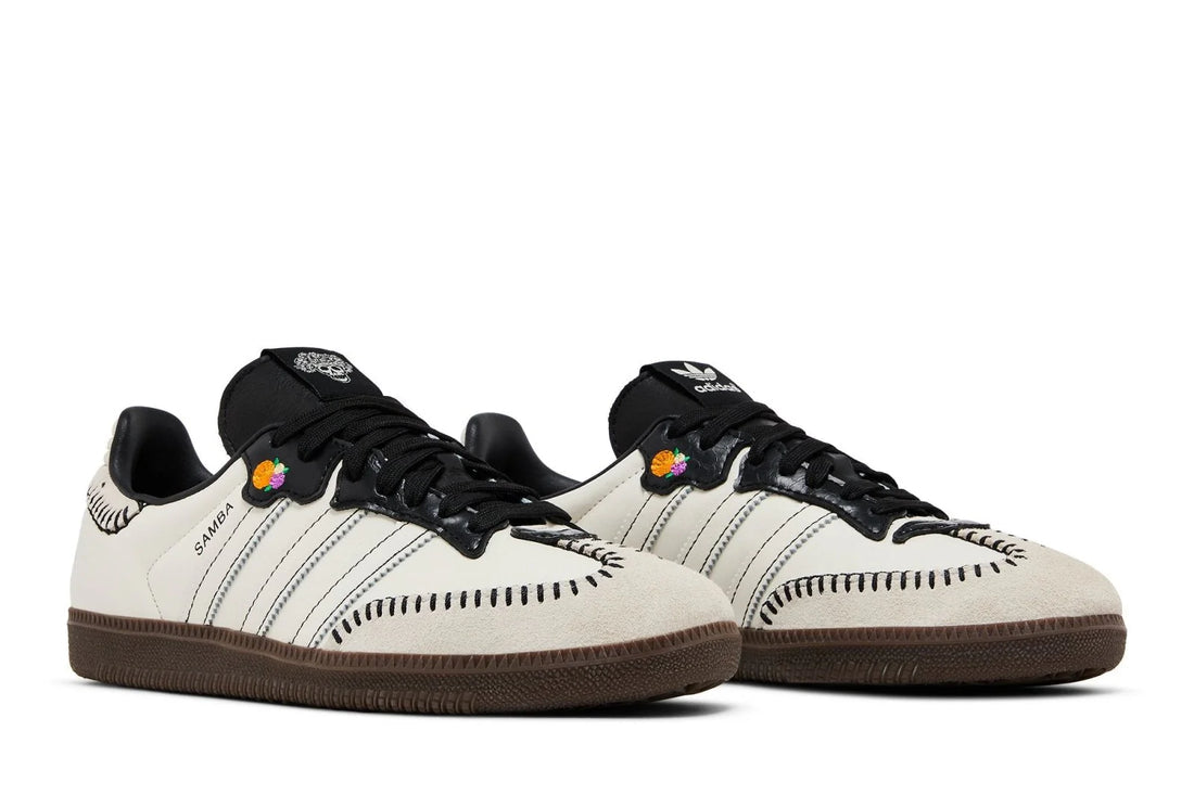 Adidas Samba
