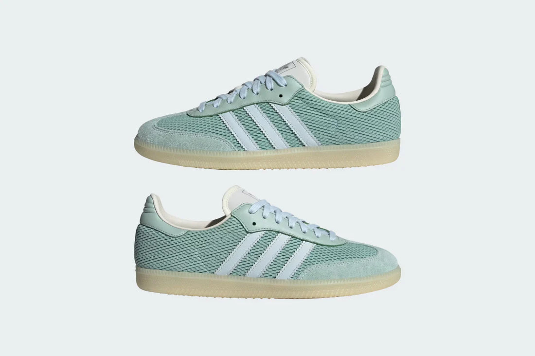 Adidas Samba