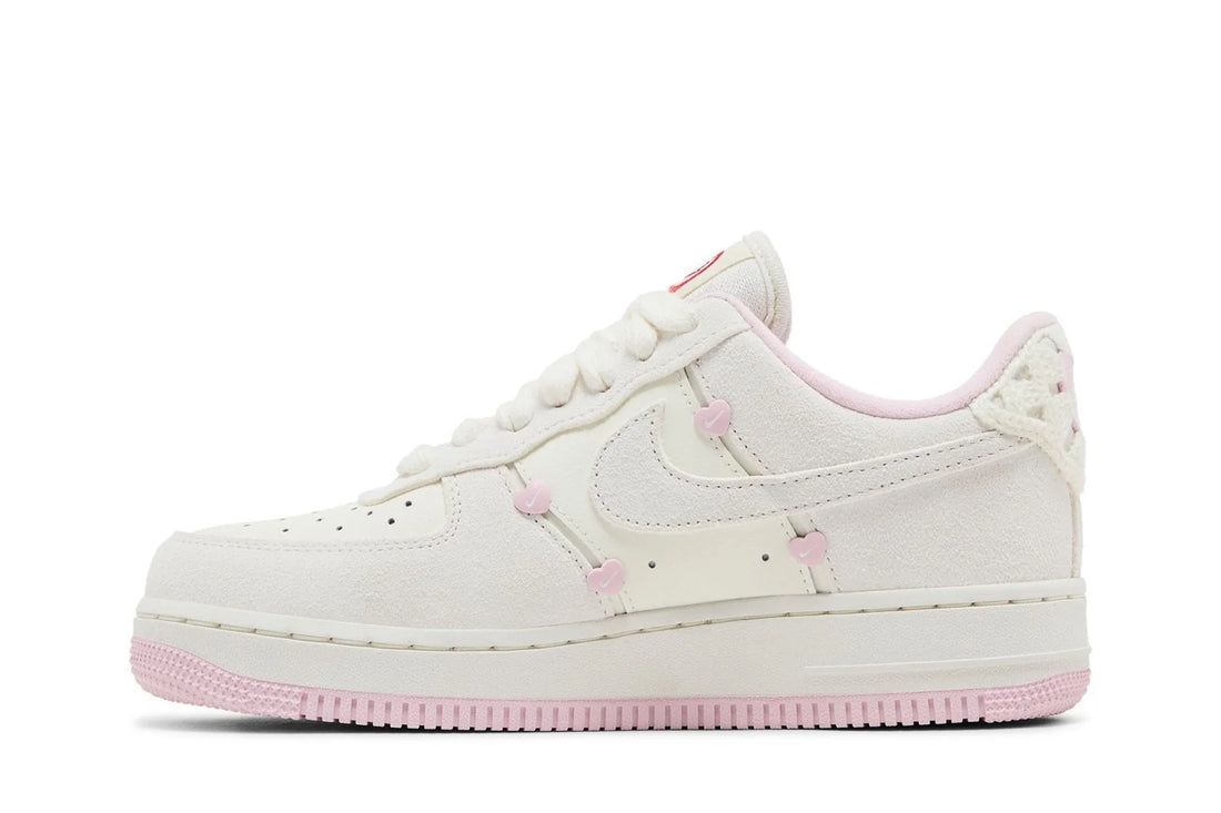 Nike Air Force 1 x Valentine's Day