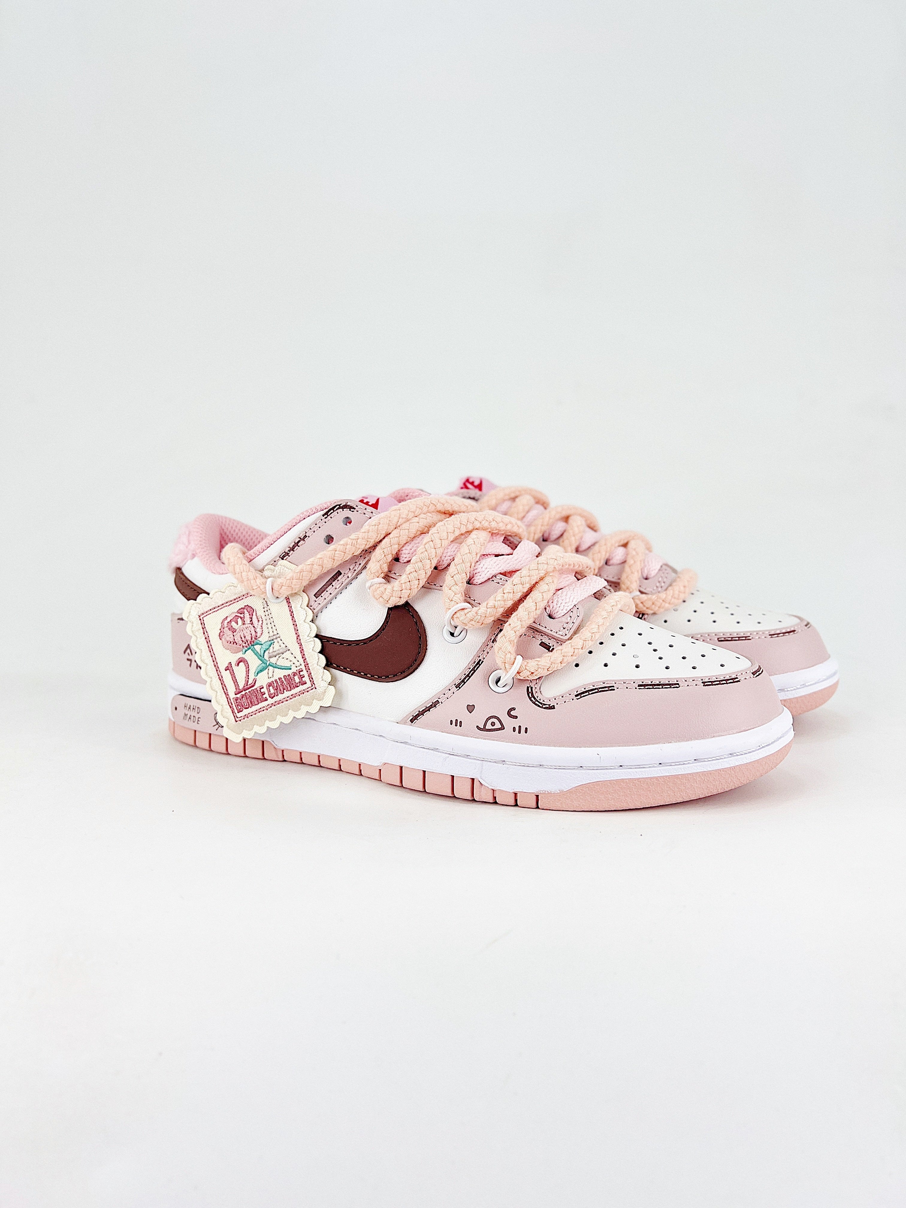 Dunk SB Low Bonne Chance