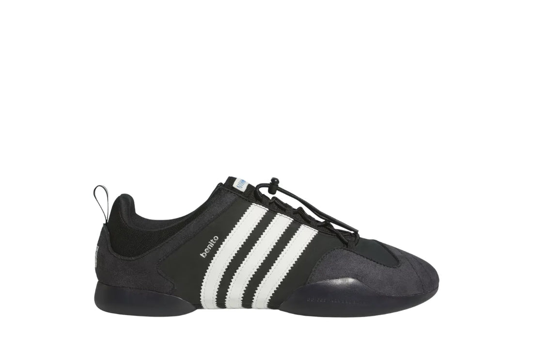Adidas Ballerina Bad Bunny Black Chalk