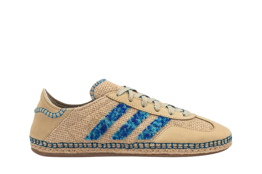 Adidas Gazelle