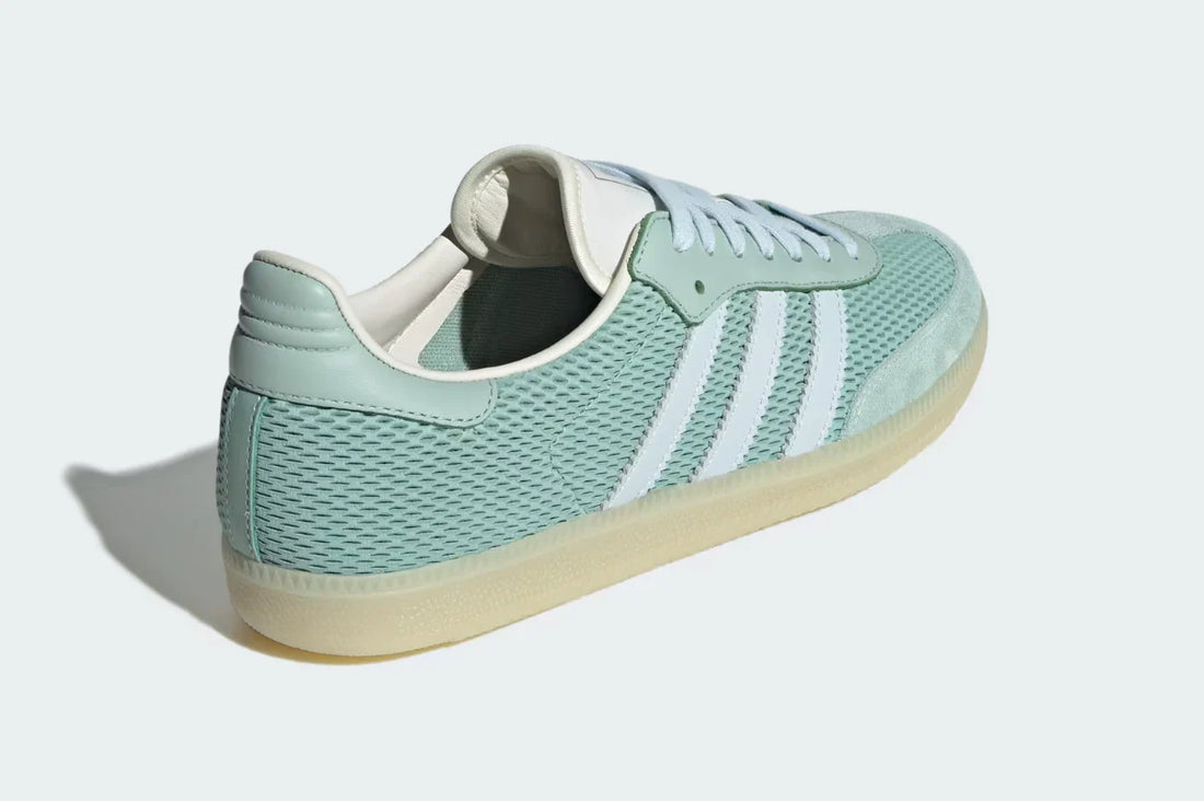 Adidas Samba