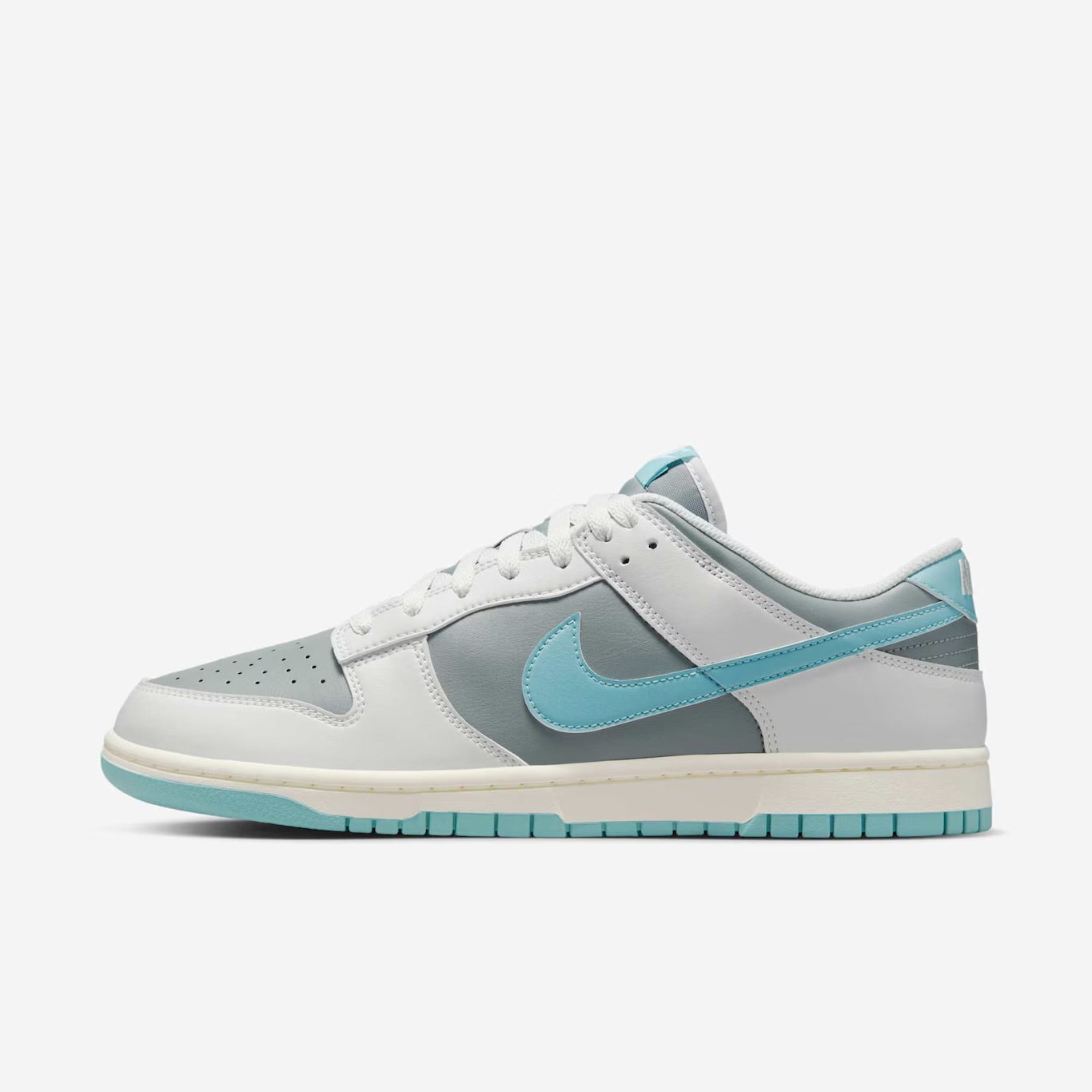 Tênis Dunk Low