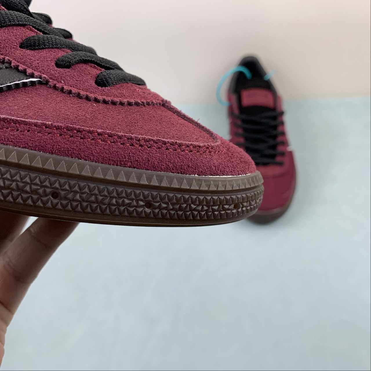 Adidas Spezial