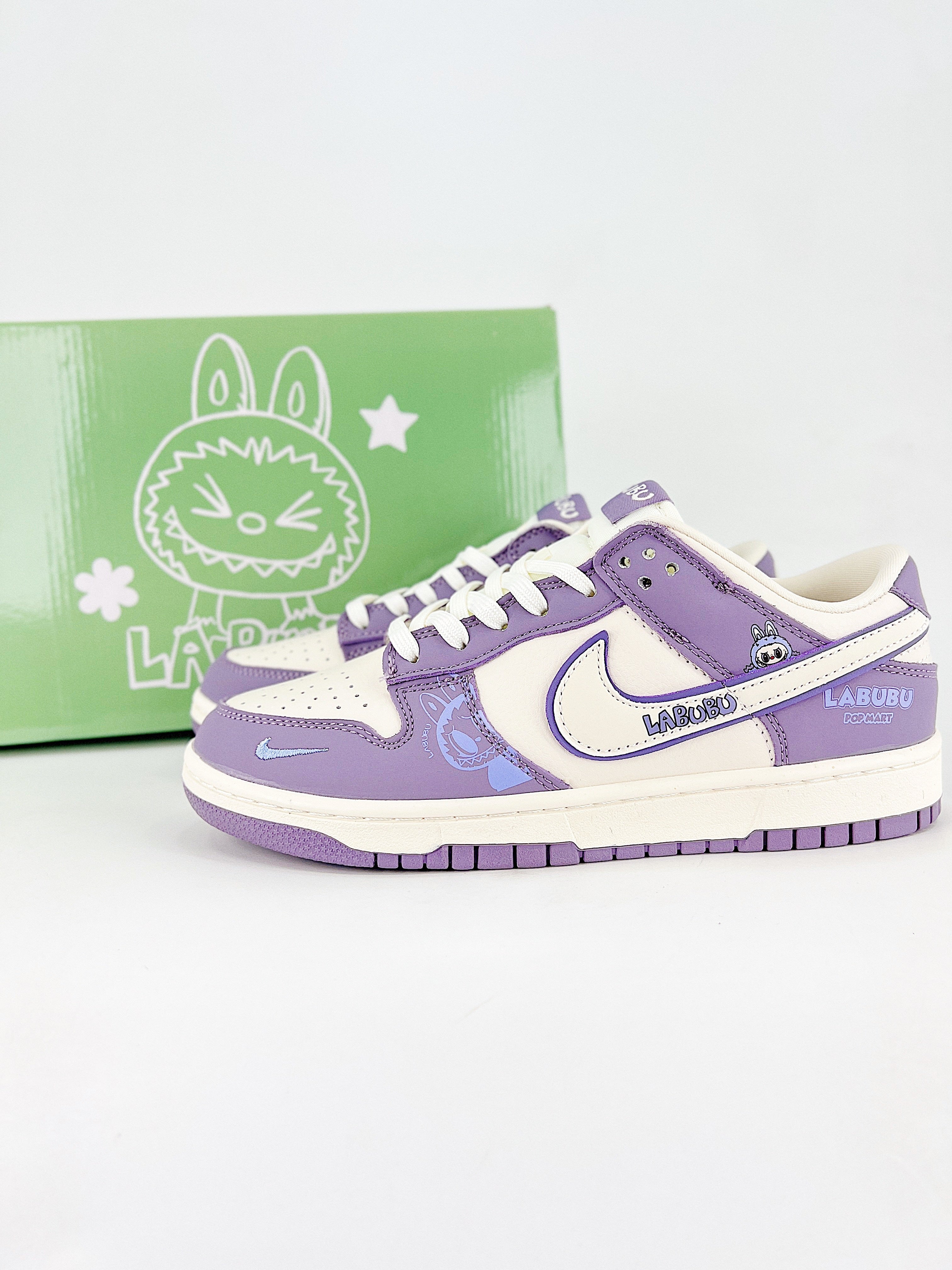 Dunk SB Low Labubu