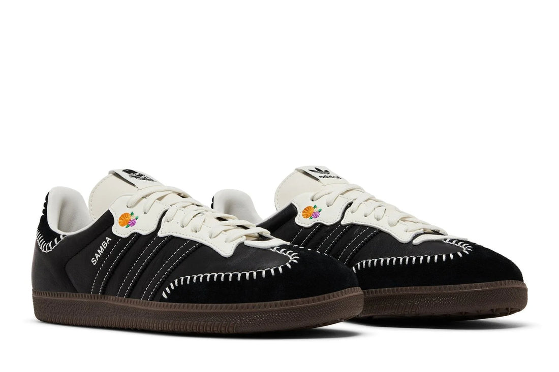 Adidas Samba