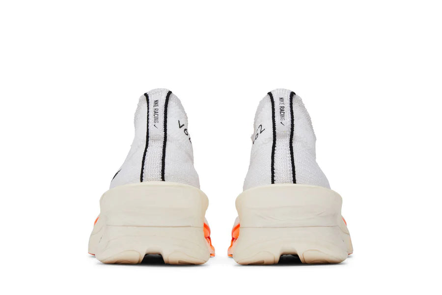Tênis Nike Air Zoom Alphafly NEXT% 3 'Prototype' Branco
