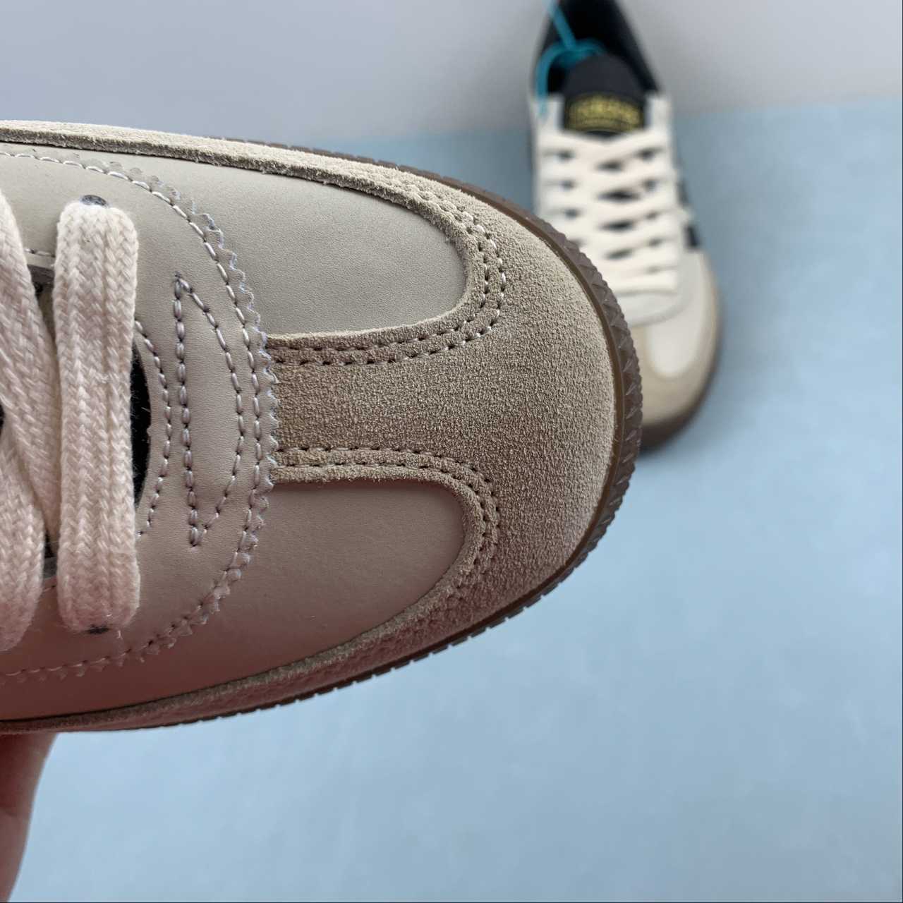 Adidas Spezial