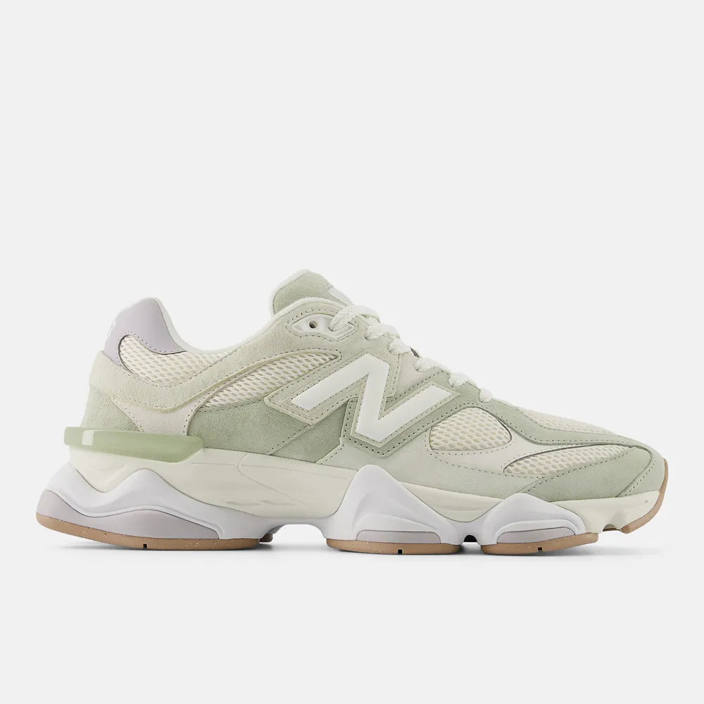 Tênis New Balance 9060 Verde
