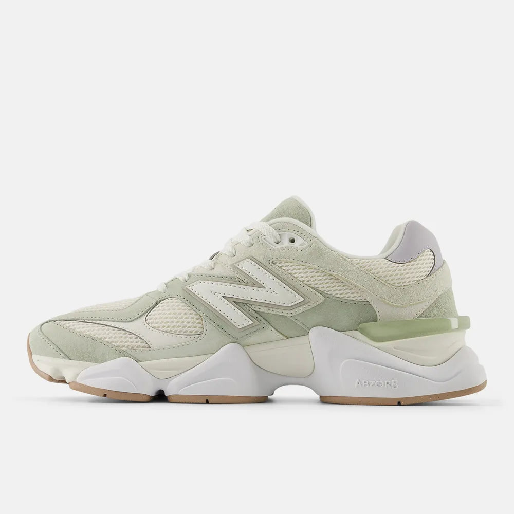 Tênis New Balance 9060 Verde