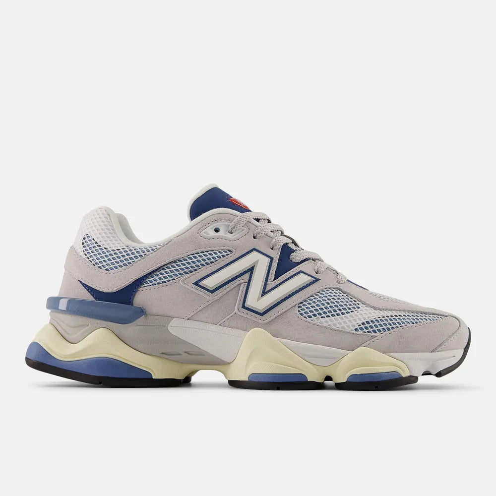 Tênis New Balance 9060 Azul