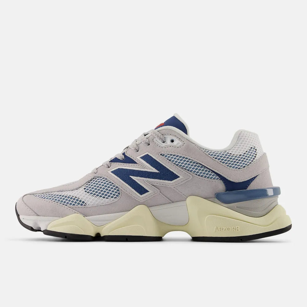 Tênis New Balance 9060 Azul
