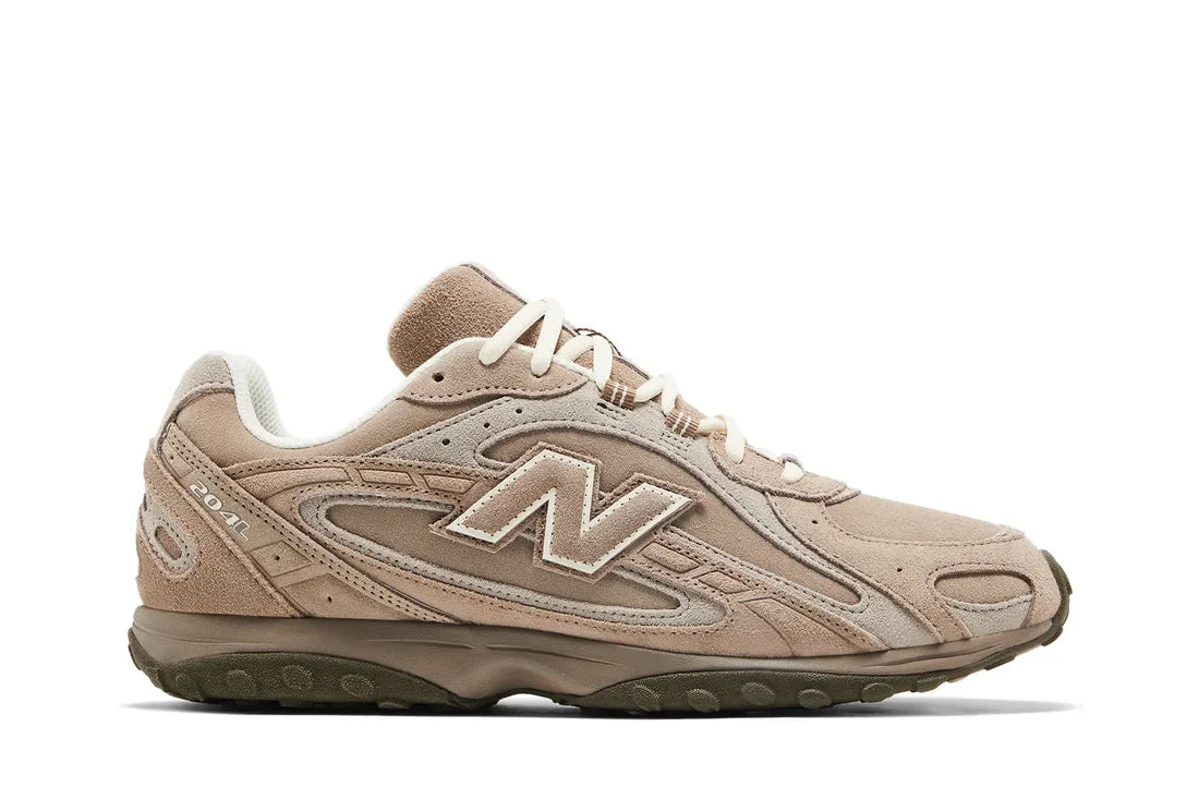 New Balance 204L