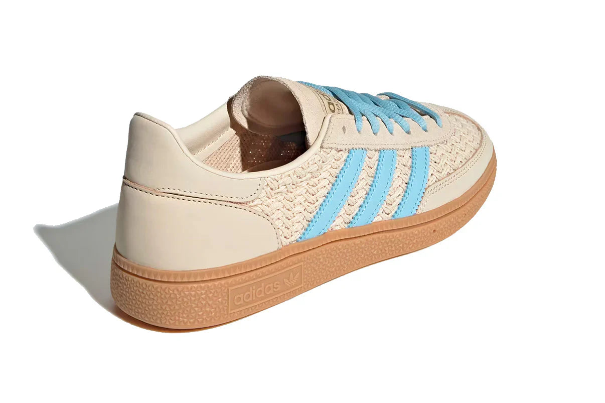Adidas Handball Spezial Sand Strata Clear Sky Bege