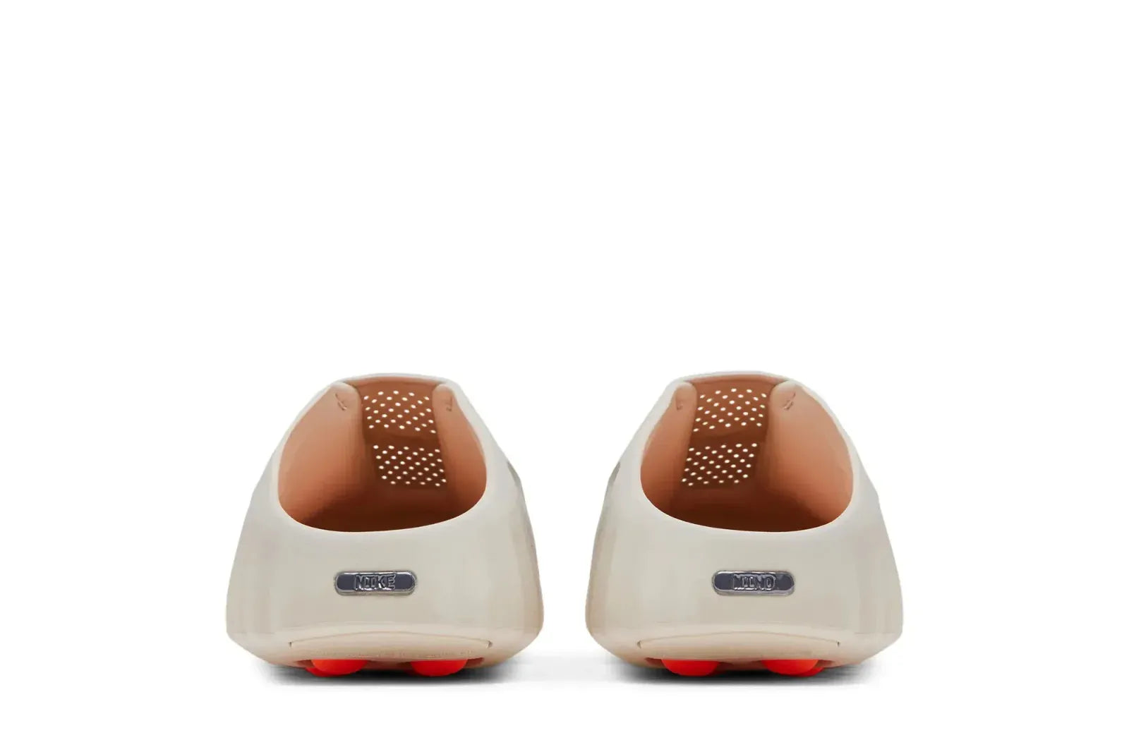 Slide Nike Mind 001 Light Bone Bege
