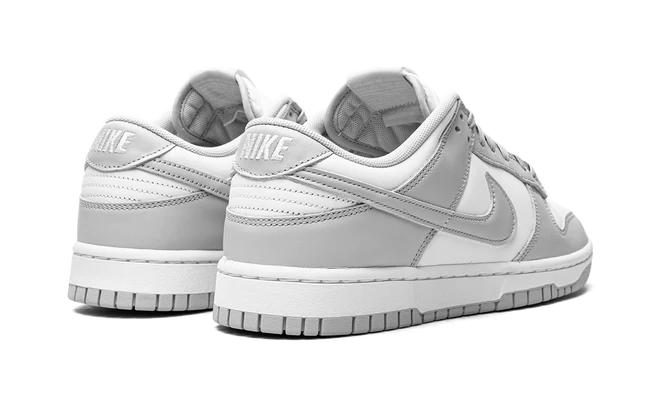 Nike Dunk Low Grey Fog