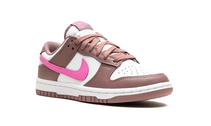 Nike Dunk Low Smokey Mauve