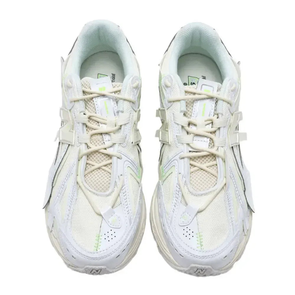 New Balance 1906A White Green