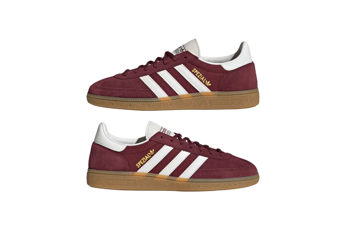 Adidas Handball Spezial Bordô